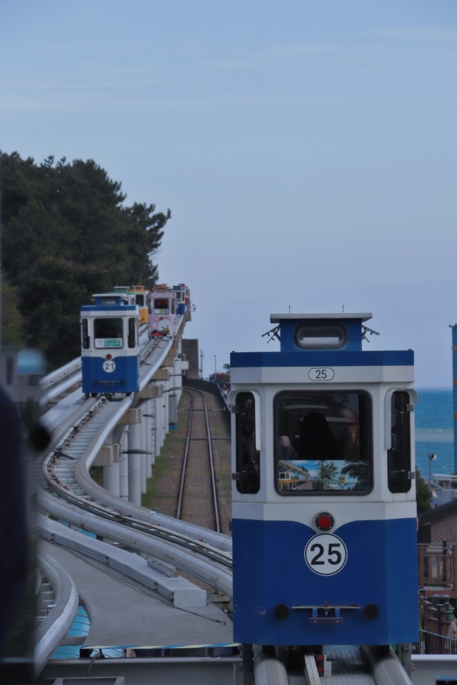 골든위크 부산 제주 여행 팁