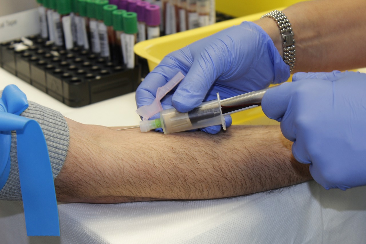 폐혈증 예방 폐렴구균 백신접종