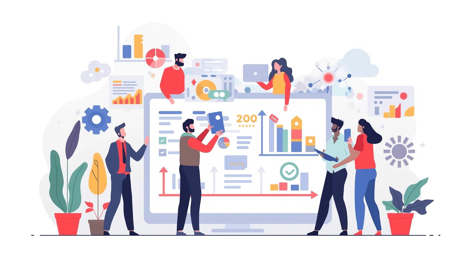 인사팀 연간 업무 캘린더 관련 이미지