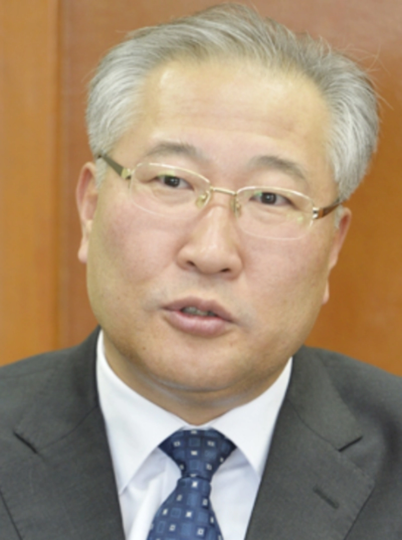 박성재 전 서울고검장