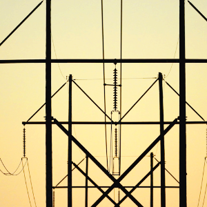 미국 전력 관련주 대장주 테마주 TOP5