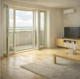 25편. 날씨에 따라 냄새 관리 효과가 달라지는 이유