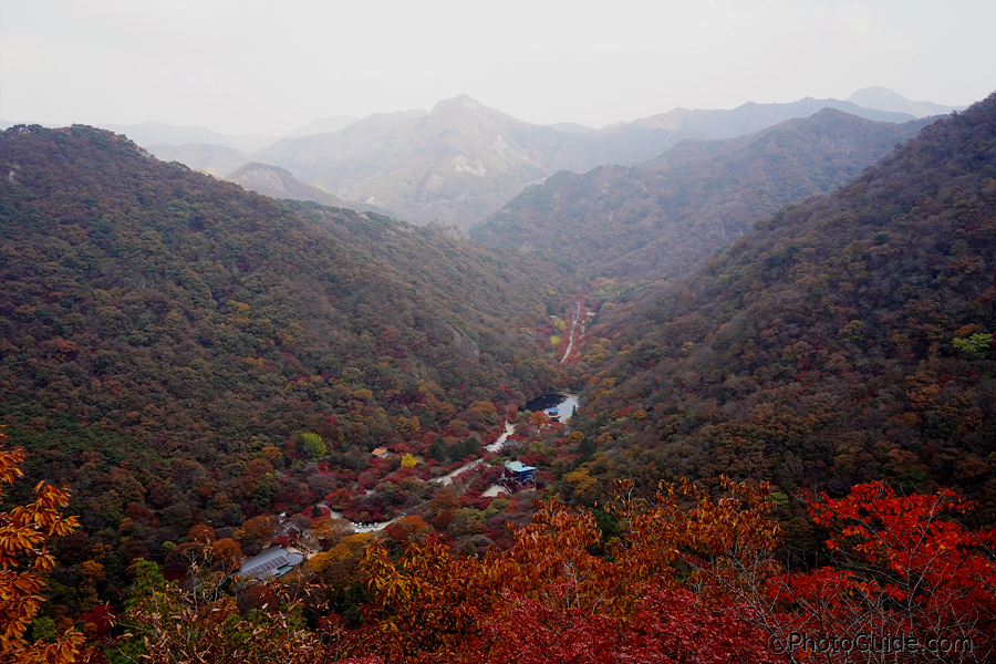 내장산