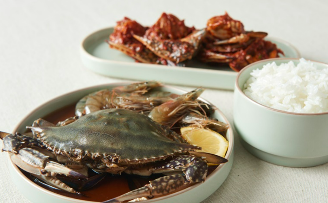 생생정보 대부도 생선구이 맛집 금수레건강밥상 대부도본점 안내