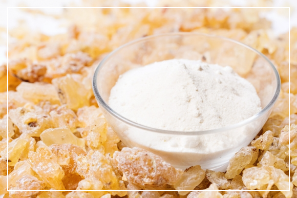 보스웰리아-효능