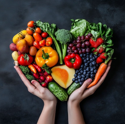 푸드테크와 AI: 맞춤형 식단의 시대