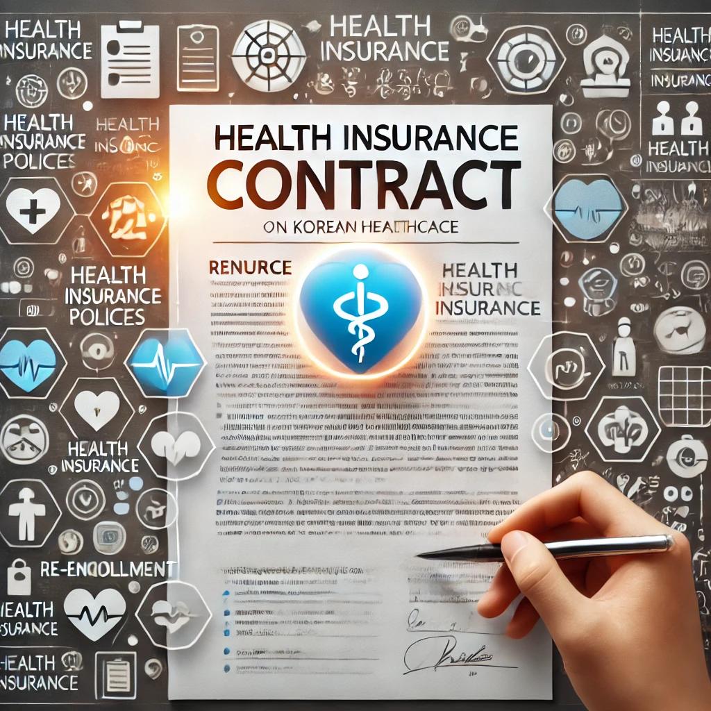 실손보험 재가입