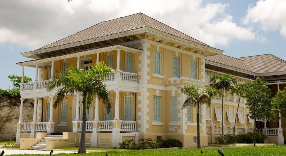 바하마 박물관 관련 사진