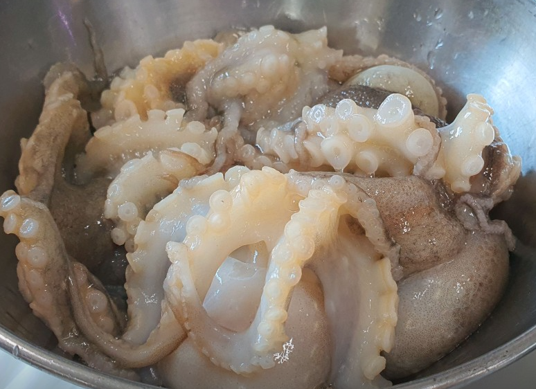 맛있게 먹는날 대표 메뉴