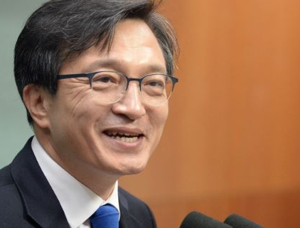 김의겸 국회의원 프로필