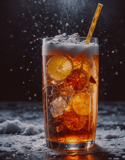 여름철 아이스티 추천, 아이스티