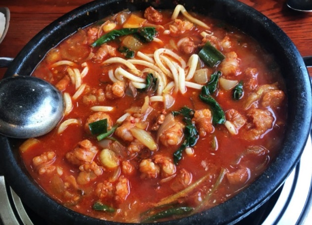 전현무계획-통영-고성곱창-양구이