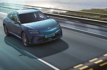 GV60 vs EV4 비교! 가격&amp;#44; 주행거리&amp;#44; 성능 차이 총정리