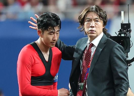 한국-팔레스타인-축구-중계