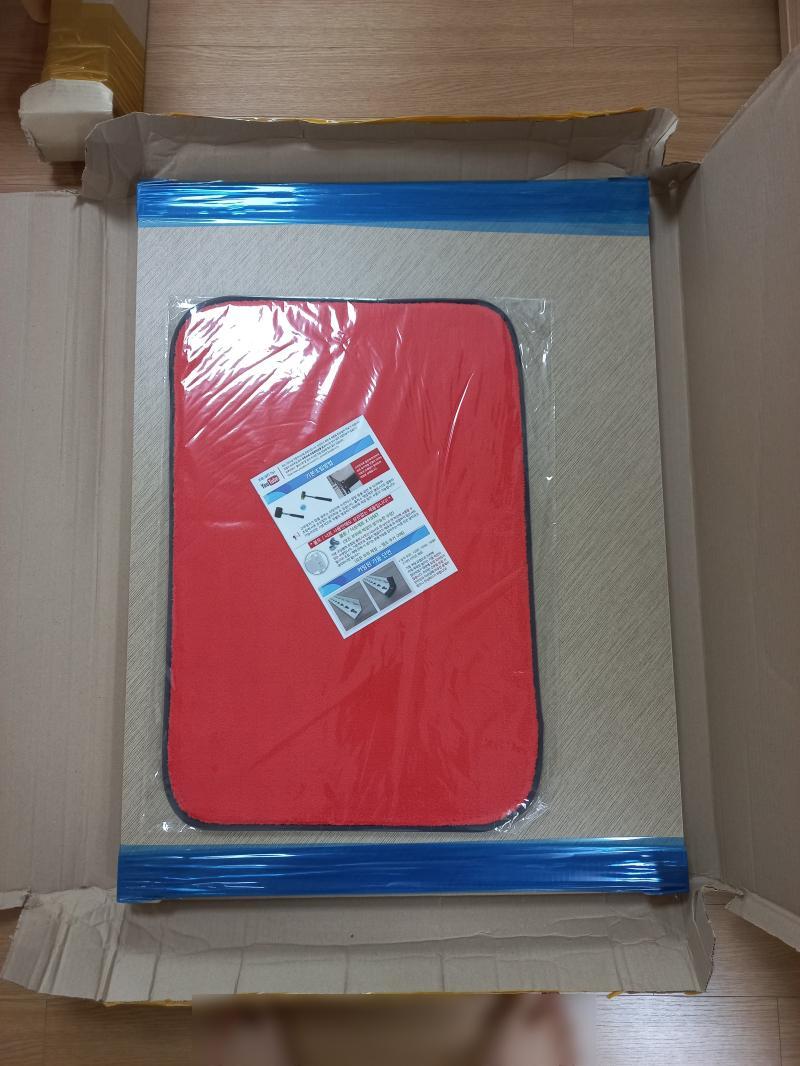 조립식 앵글(철제 선반) 플러스 앵글 합판