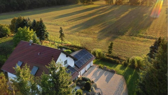 태양광 기업 한화솔루션의 성장전략
