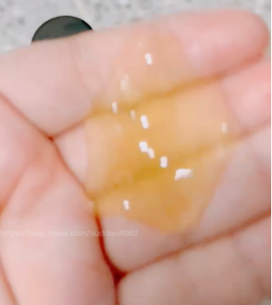 가히 공주부양샴푸 상세 사용자 후기