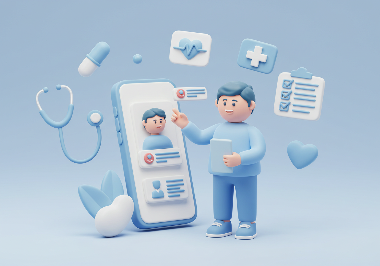 국가건강검진 결과&amp;#44; 온라인으로 5분 만에 확인하는 꿀팁!