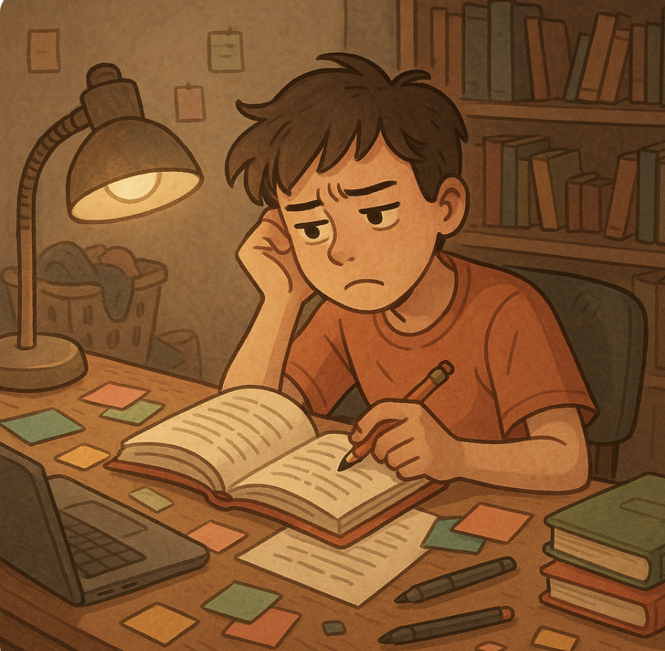 공부는 왜 해야 할까