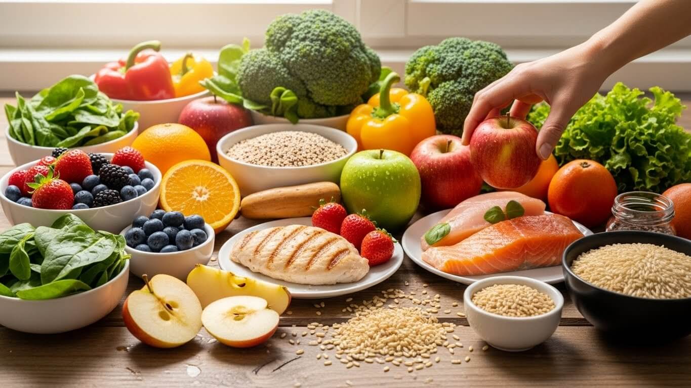 히스타민 불내증과 식이 요법: 저히스타민 식단 구성 원리의 생리학적 분석