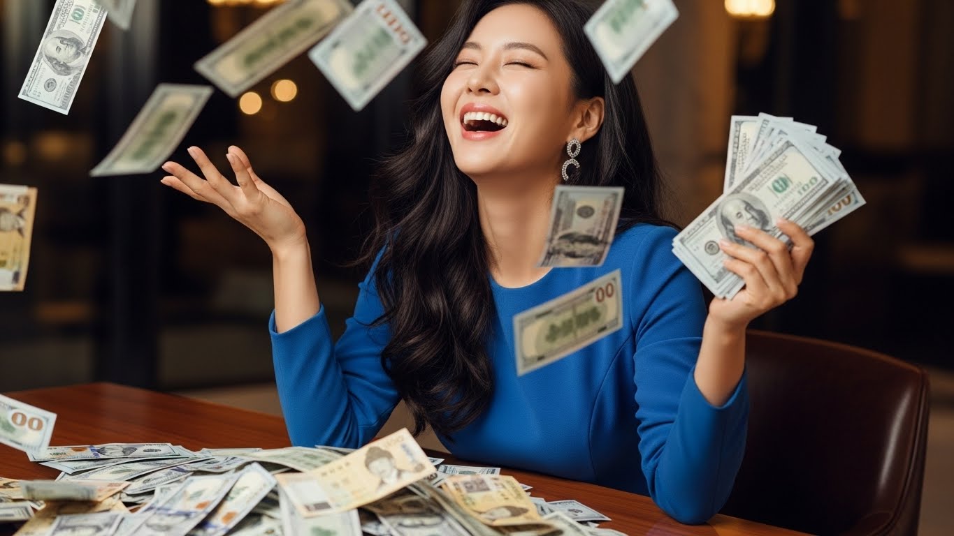 유진로봇 목표가 배당금 TOP