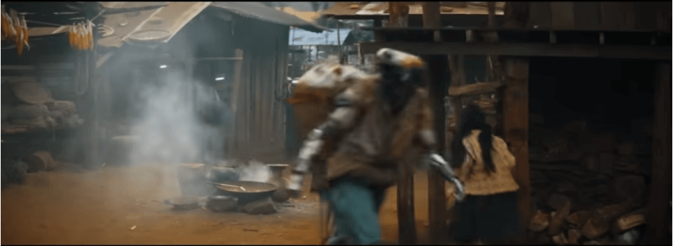 크리에이터 줄거리&amp;#44; 평점&amp;#44; 후기