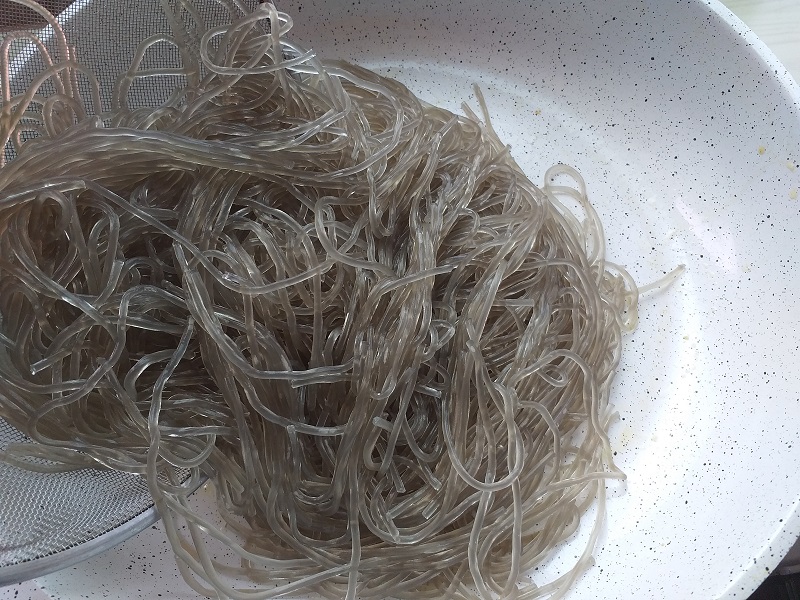 잡채황금레시피