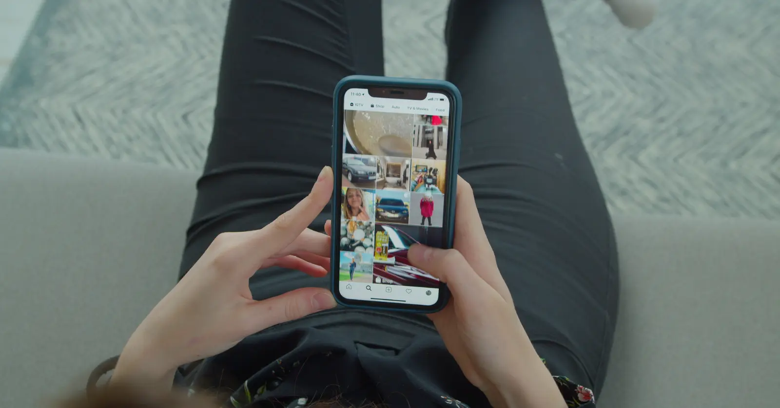 인스타 비활성화 해제 오류 발생 시 대처 방법