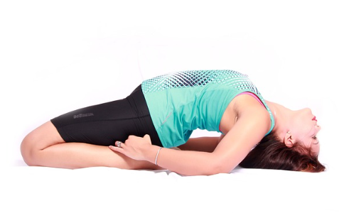 출근전 아침홈트