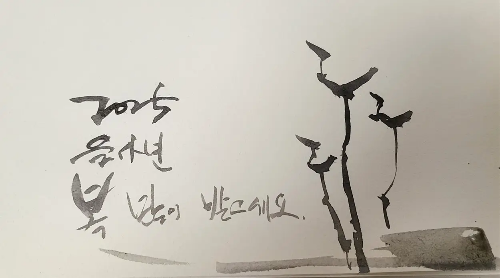 2025-을사년-복많이받으세요