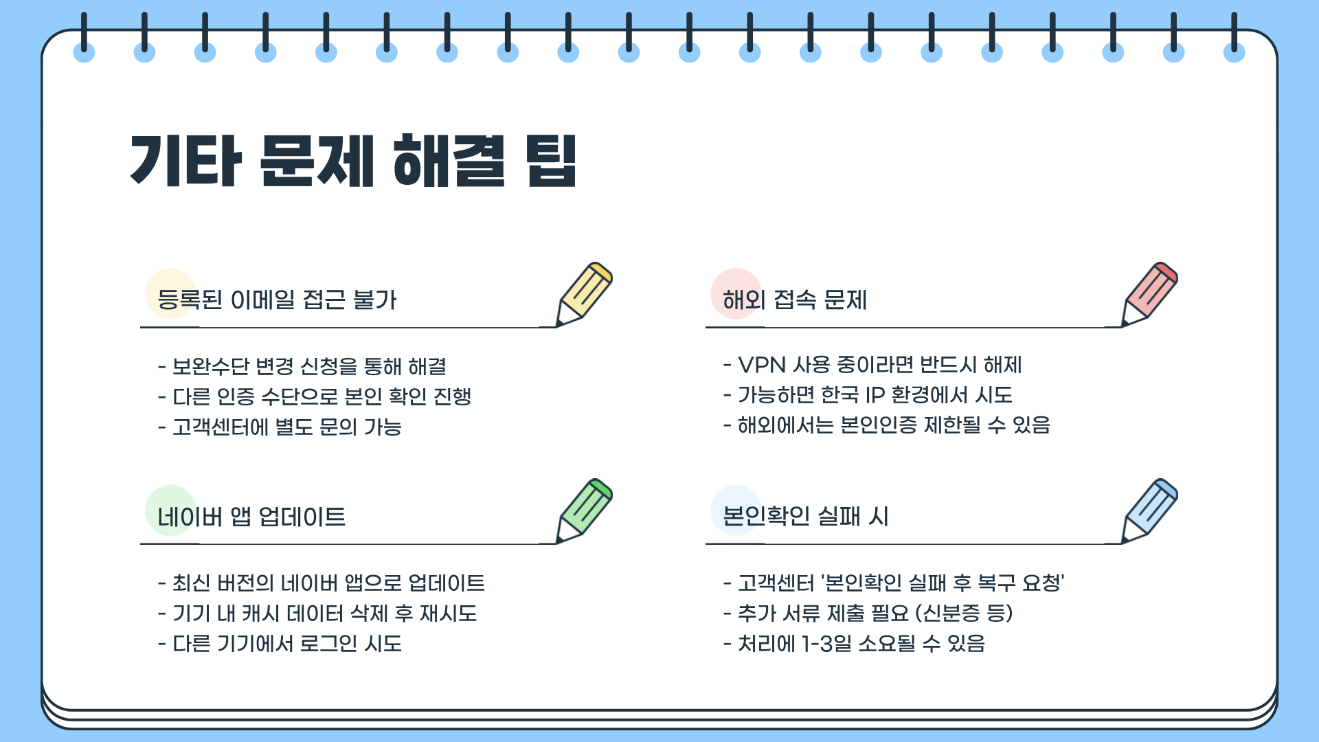네이버 보호조치 해제&amp;#44; 이렇게만 하면 바로 풀린다! 누구나 놓치는 핵심 정리