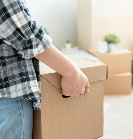 청년 이사비 지원 신청 방법