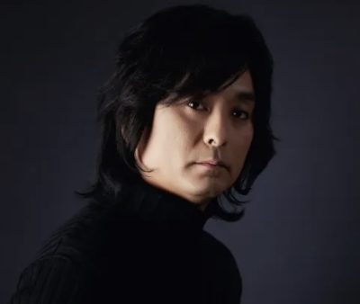 가수 김영석