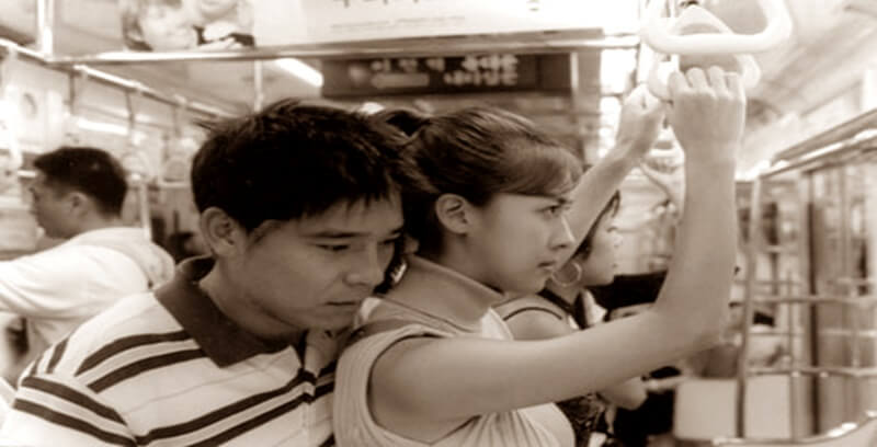 여성(여자) 꿈해몽 13가지 현몽 총정리 첫번째