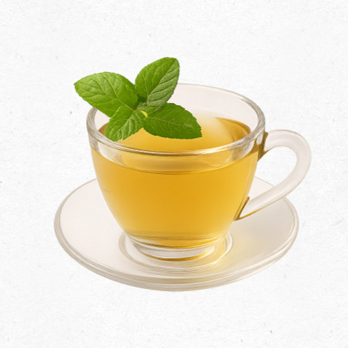 허브티로 여름밤 숙면 준비