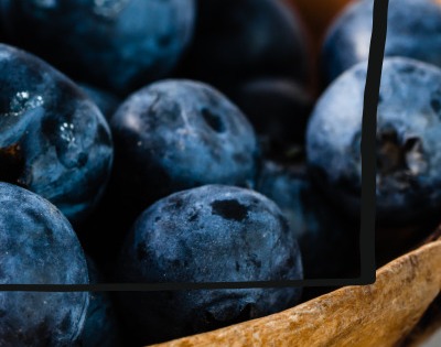 블루베리 효능 부작용