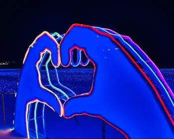 해운대 빛 축제_24