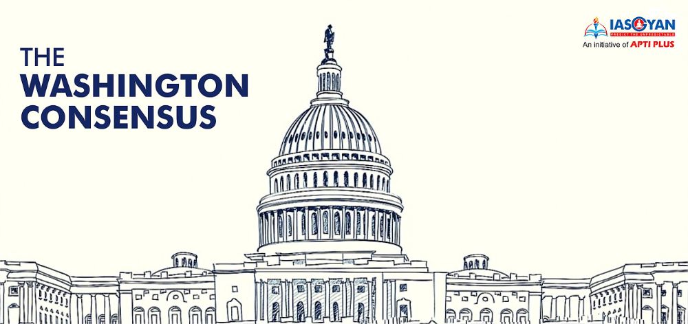 워싱턴 컨센서스