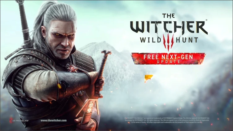 위쳐3-업그레이드