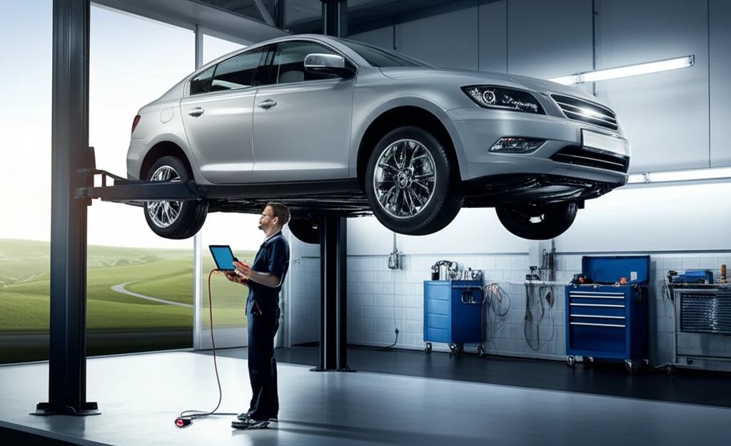 영암 현대자동차 정비 예약 방법 및 ..