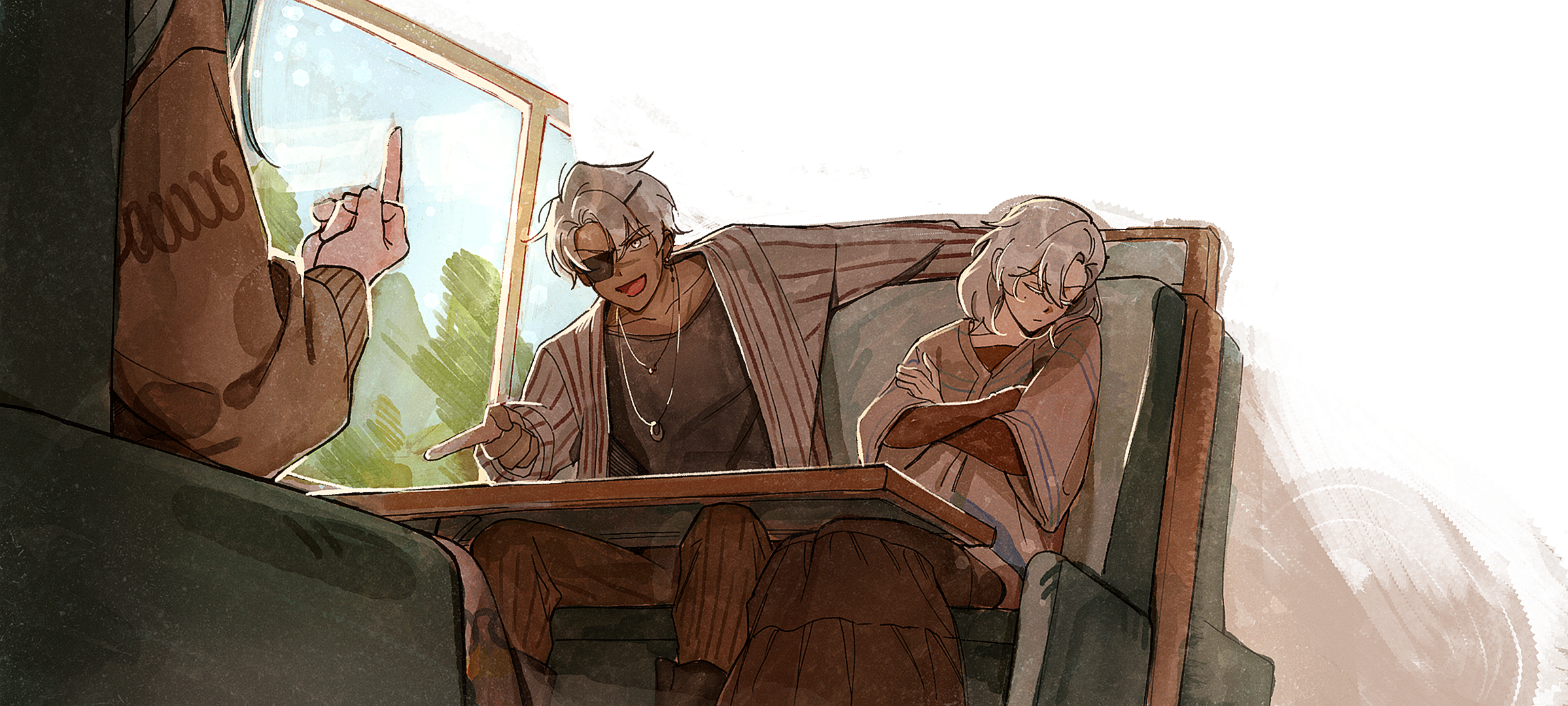 샘플 이미지입니다.