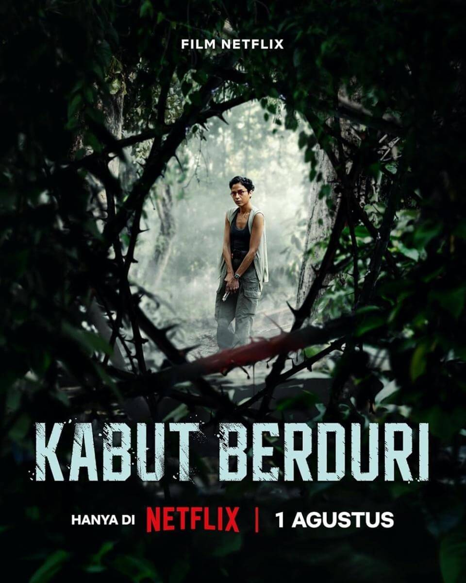 넷플릭스 안개에는 국경이 없다