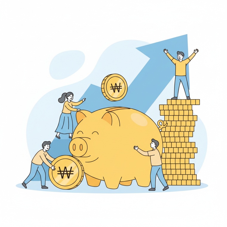 2026년 국민연금 인상