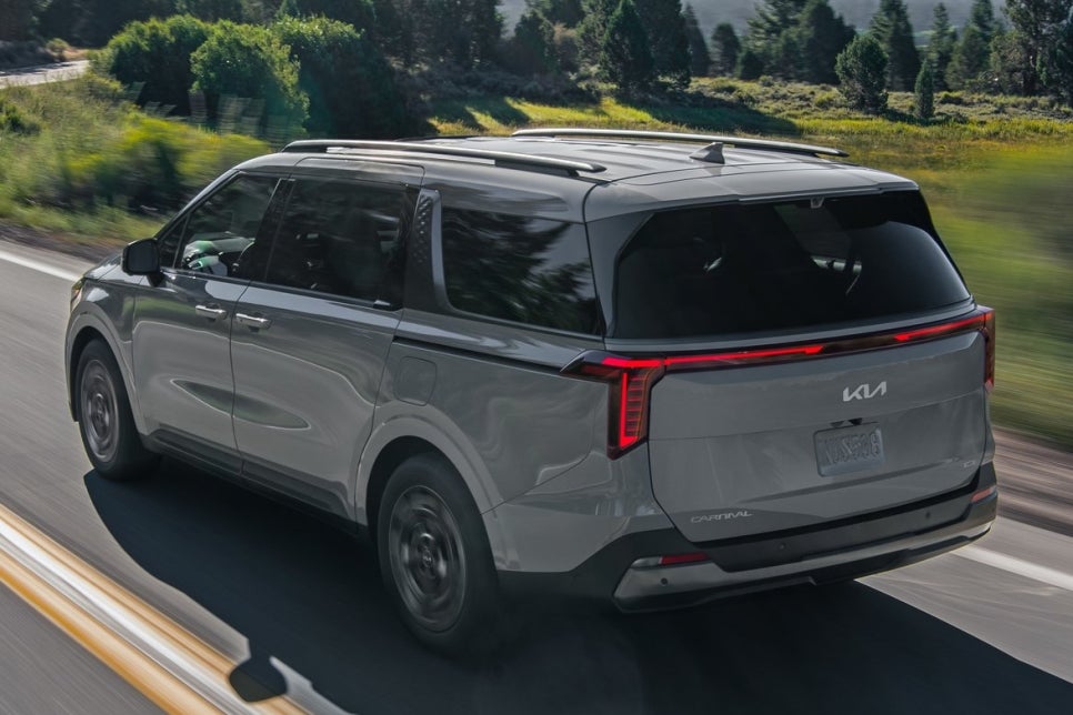 카니발 하이브리드