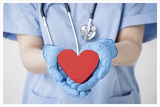 심박수 정상수치