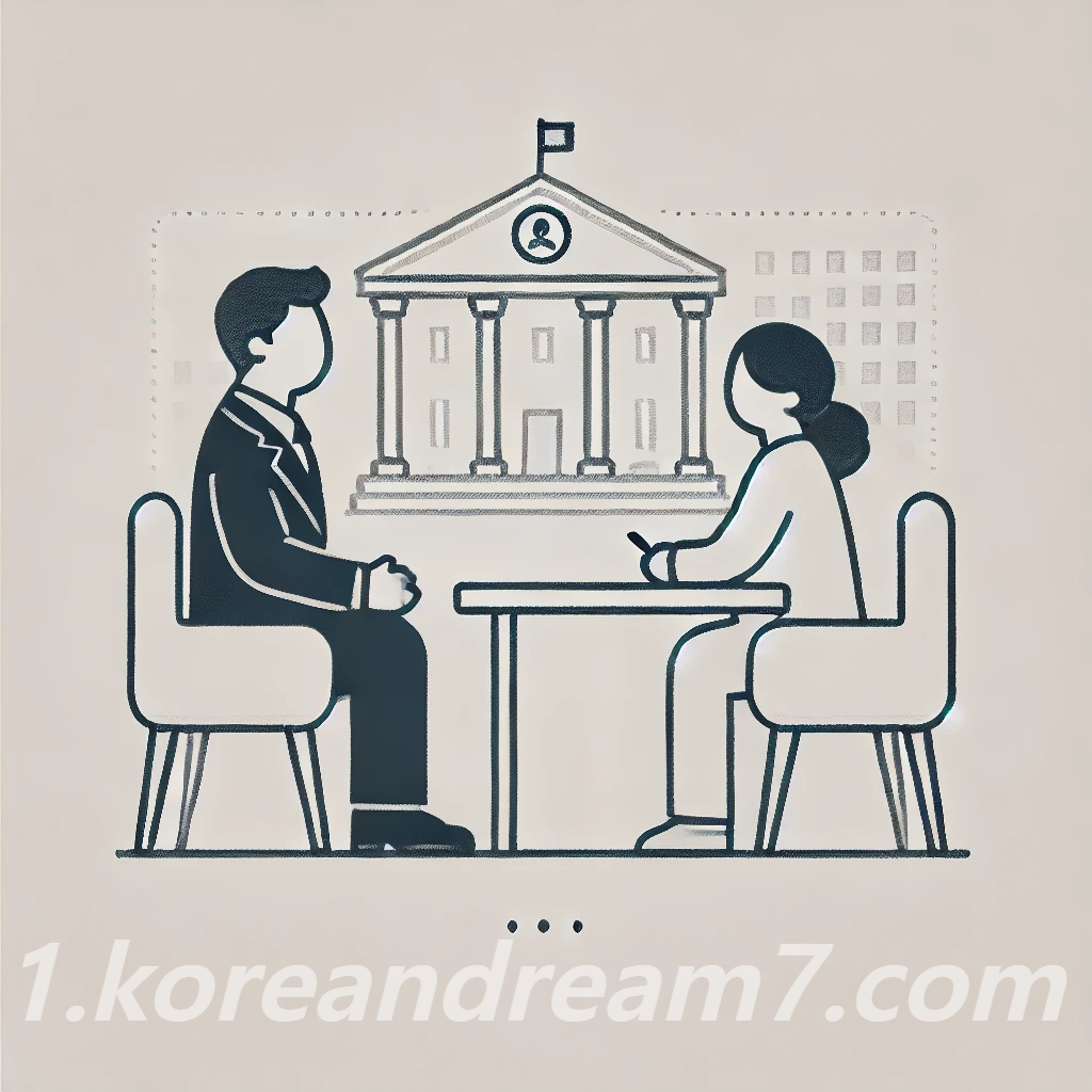 국회의원꿈해몽