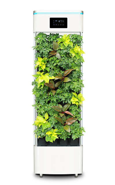 미세먼지 황사관리 제품소개