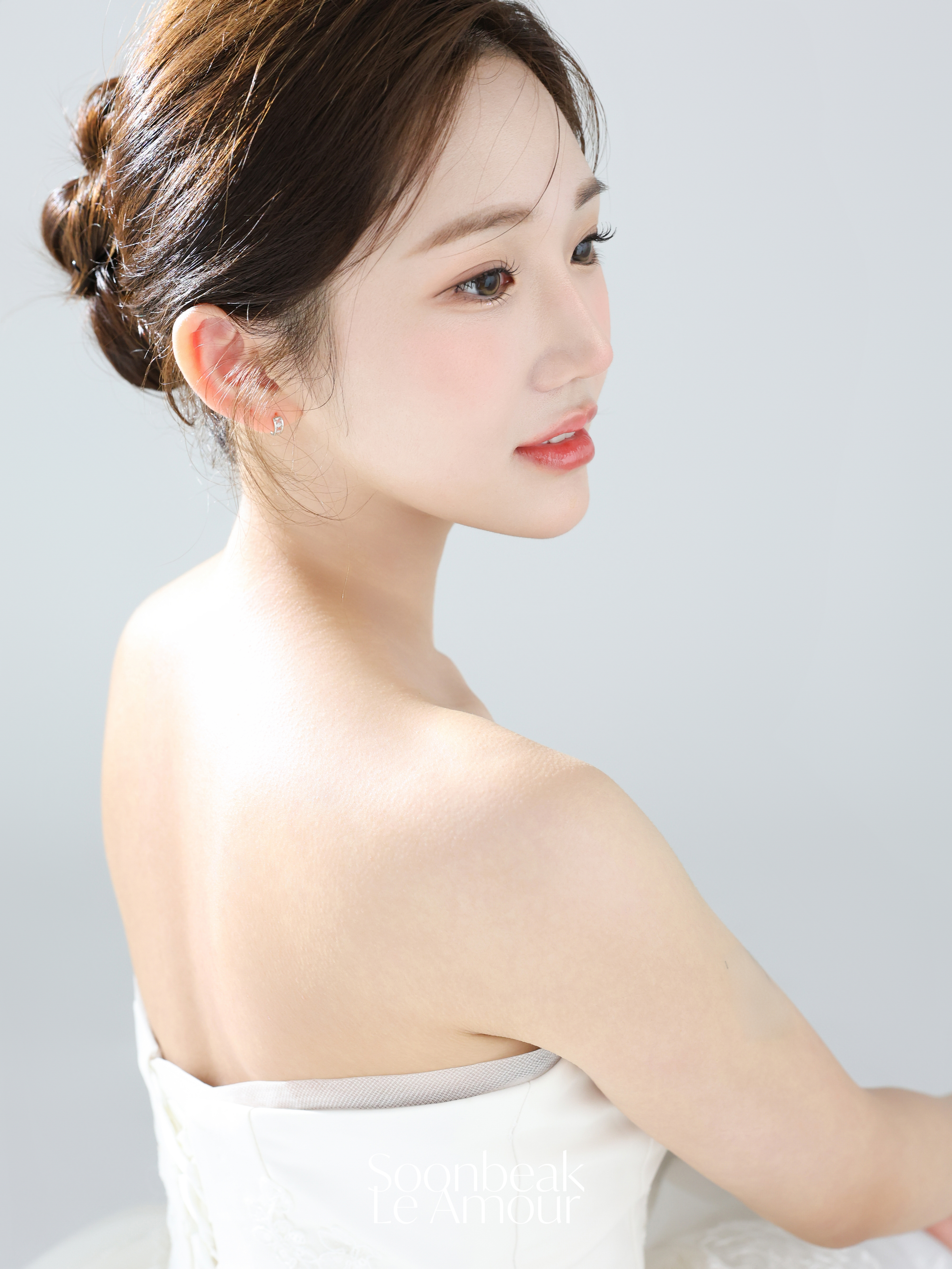 천안 프로필사진 순백스튜디오 &mdash; 여자 프로필 6