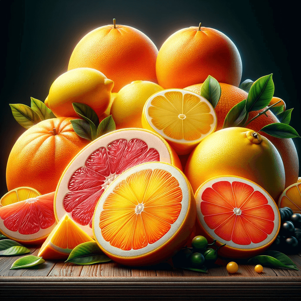 면역력에 좋은 음식