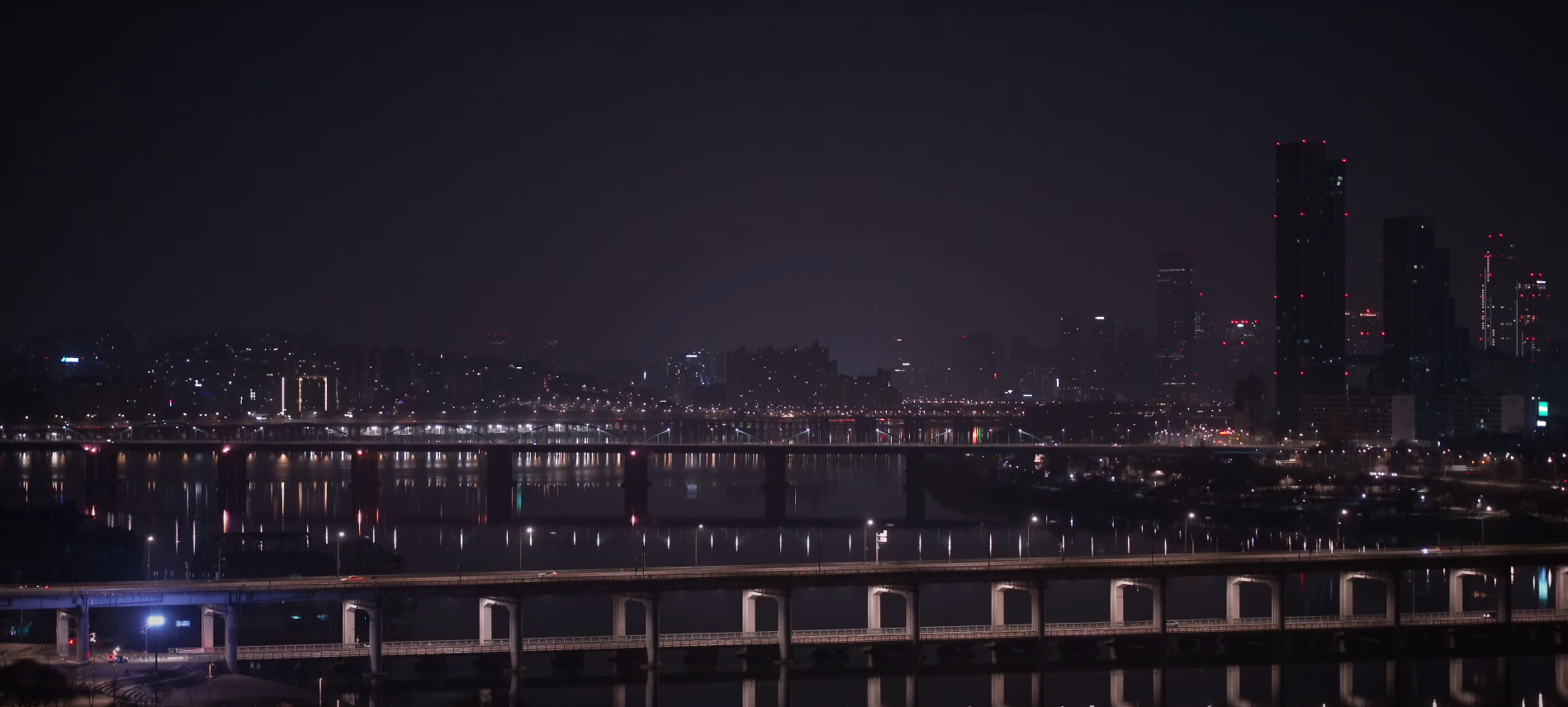 한강 자전거 데이트 코스 추천